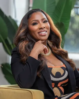 Dyan Edwards, Founder of OCTF Legacy Holdings Corp.